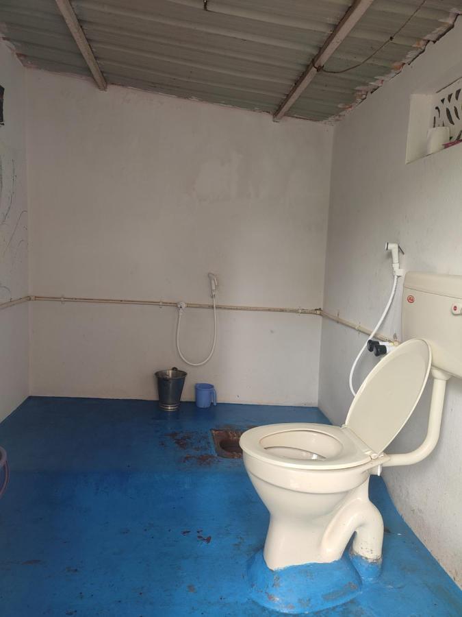 Hearthspace Hampi - Small Home, A Low-Impact Backpackers Hostel Exterior foto